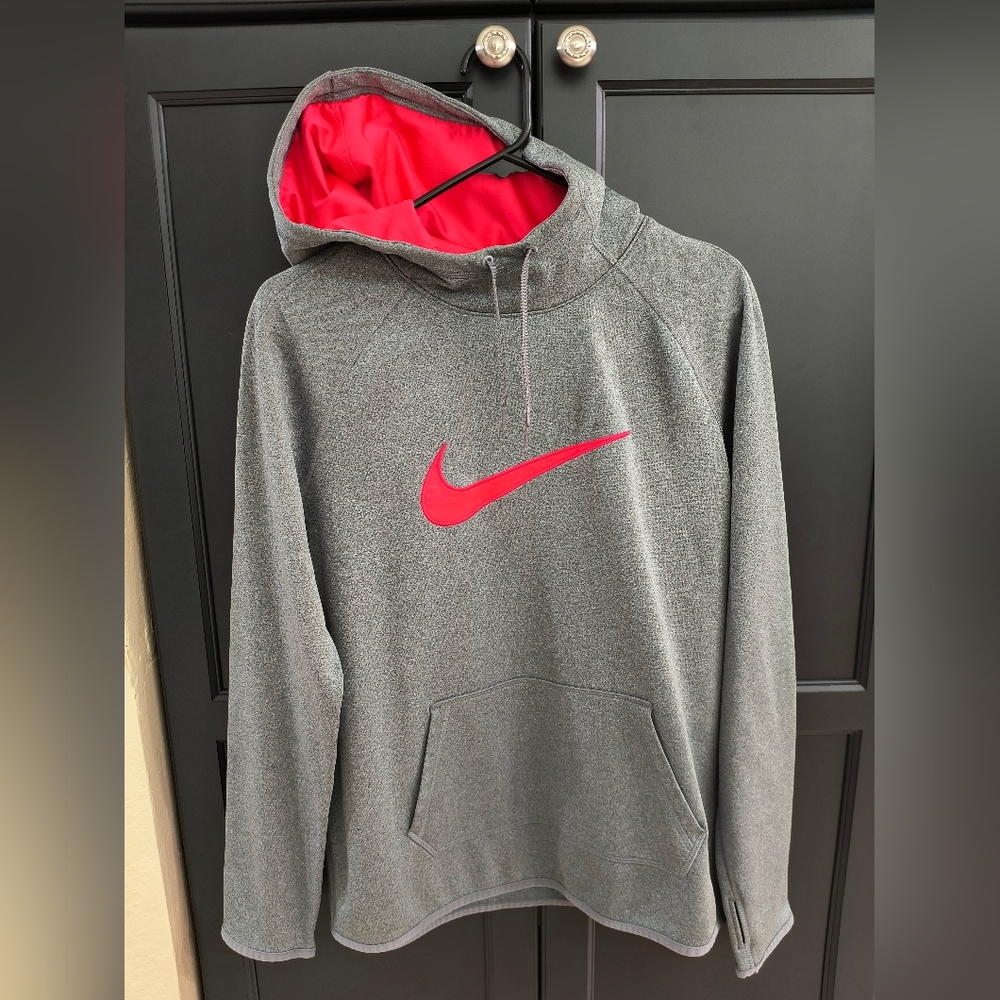 Nike women's hoodie